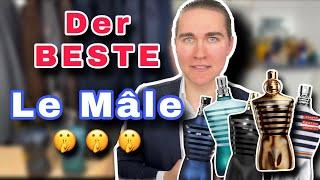 Der BESTE Le Mâle!  | Welches lohnt sich am meisten?  | VERGLEICH