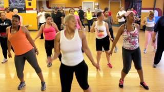 Mo Better Me: Hip-Hop Zumba 15min Calorie Count #3