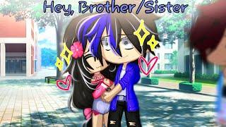 "Hey brother, hey sister"⭐️gmv⭐️gnt