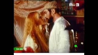 Hurrem Sultan Roxelana and Suleiman: first time together.   |  TV series "Roxelana"(1996-2003)