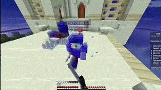 BedWars HYPIXEL COMBOTAGE by ZAKI MCPE 2022 MCPE 1.1.5