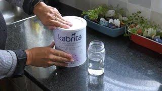 Kabrita - IN DE BAN VAN