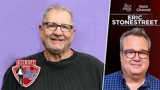 Eric Stonestreet Shares Even More Great Ed O’Neill Stories | The Rich Eisen Show