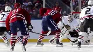 Eric Fehr Goodbye Video