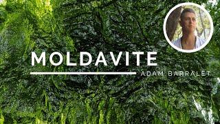 Moldavite - The Tektite of Living Love