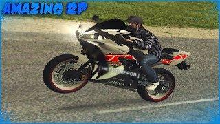 ВЕРНУЛ ВСЕ БАБКИ | #201 | Amazing RP (CRMP)
