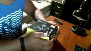 Nikon Coolpix B500 Unboxing!