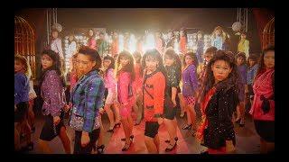 【TDC】バブリーダンス　登美丘高校ダンス部 Tomioka Dance Club