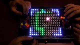 10 projects to create led based games