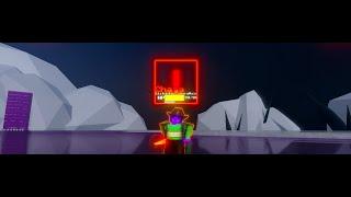 The BEST Combo for UT!Frisk! || Undertale Test Place Reborn (Roblox)