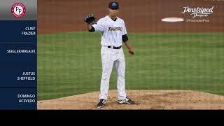 Pinstriped Prospects Farm Report - Episode 19 - July 21, 2018