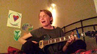 Landslide cover - Happy Birthday Mom 