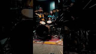 SE MOVE  #drumcover #osomquevemdoalto #drums #music #adoração #gospelmusic #church #channel