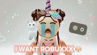 IF 6 YEAR OLD ME PLAYED ROBLOX.. 