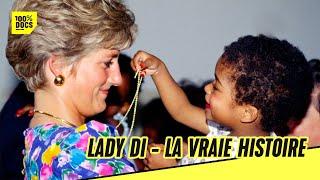 Tous les secrets de LADY DI dévoilés !