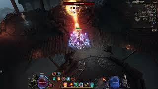 Sorcerer Fireball Machinegun Build Guide in Last Epoch - 1500+ Corruption!