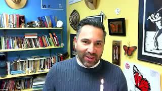 Invitation to Hospitality and Solidarity with Immigrant Communities | MCC webinar