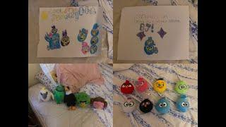 BJ's Unboxing: Second Package Of 2021 From Cars Ignite 95 (07/28/2021)