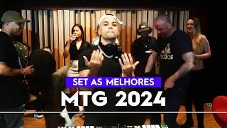 BEST BRAZILIAN FUNK MTG SET 2024 - LUKKAS