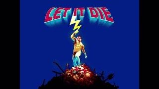 Let It Die: Intro and Tutorial Playthrough