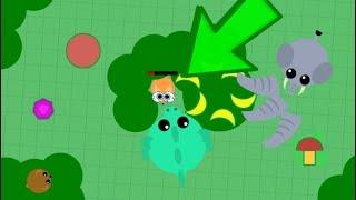 mope.io//pllexx h20//epic trapping FAIL//new effects//