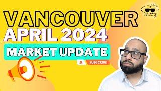  Spring Vancouver Real Estate Standoff! | Sunny In Van 