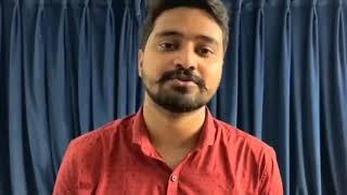 Feel it - Winning cash prize | Kalaiyarasu AK