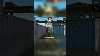 #short #yasir FF gameplay #free fire video