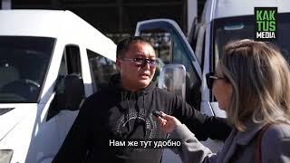 Один магазин и один туалет. Как выглядит новый автовокзал