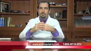 Gastric Sleeve Doctor |  FAQs Weight Regain | Dr Alvarez Explains | Mexico