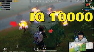 moktail  and rush sanhok 10000iq benzkavo ultimate game play  benz pro gamer