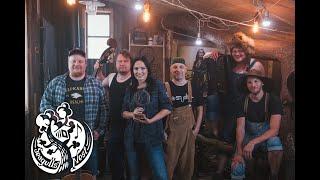 Sleeping Sun - Steve'n'Seagulls feat. Tarja Turunen