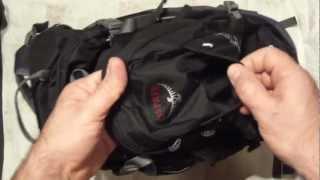 Osprey Viper 13 Liter Review