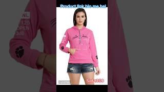 Rate Khet Me Tu Aai Na Nhi Tere Chakkr Me Dusri Patai Nhi #GlowroTrendy Printed Sweatshirt For Women