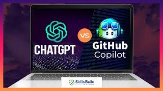 OpenAI ChatGPT vs Github Copilot