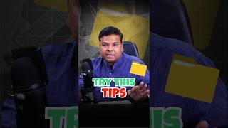 Best Computer Folder Shortcut #computer #tips #pc