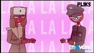 Top 10 memes Countryhumans