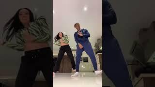 Verified Choppa 2 - Marksman ( Dance Video ) Lauren Halil X Jason Mwenya