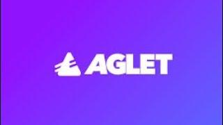 AGLET КАК ВЫВОДИТЬ И ЗАРАБАТЫВАТЬ ДЕНЬГИ