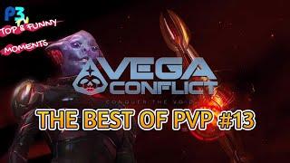 VEGA CONFLICT  THE BEST OF PVP #13