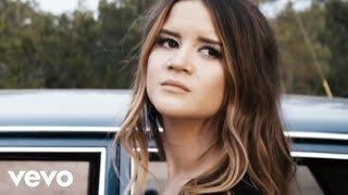 Maren Morris - My Church (Official Music Video)