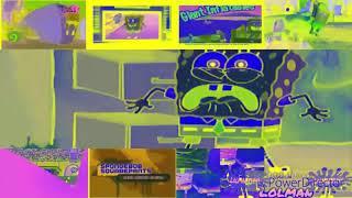 Preview 2 Spongebob Effects