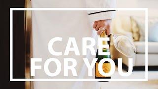 Care for You Pflegeset - ANNA FROST FÜR ABSOLUTE NEW YORK