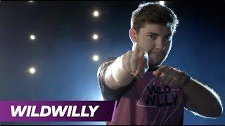 Wild Willy Has Pushed His Limits All Season | Drone Racing League 2018