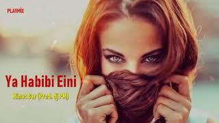 Rinat Bar - Ya Habibi Eini (Prod. dj PM)Remix 2019