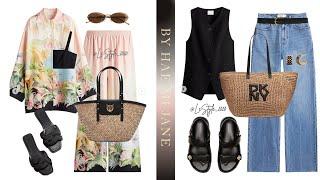 Casual Outfit Ideas