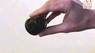 Pangea Audio Mega Feet – Audio Advisor