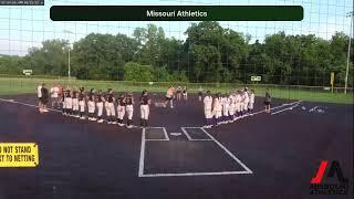 Missouri Athletics (2025.06.15)