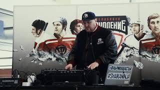 DJ BPM (SHAIKA NINJA) - SCRATCH ROUTINE