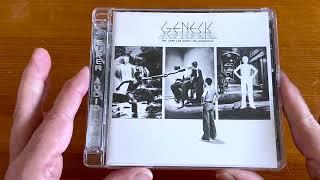 FIRST LOOK: The Lamb Lies Down on Broadway Analogue Productions SACD 2024 Unboxing - Genesis